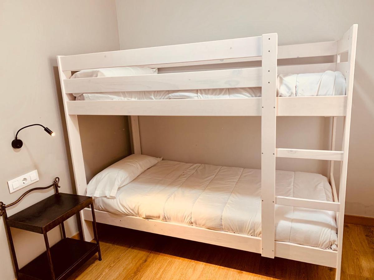 Apartament Maladeta *